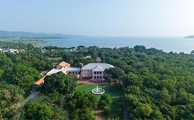 Rambha Palace By Hidden India